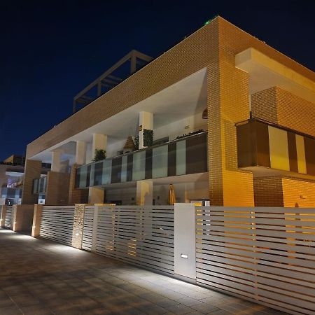 Casa Namagovi Apartment Javea Ngoại thất bức ảnh