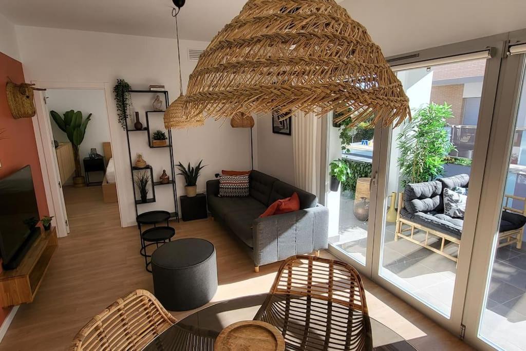 Casa Namagovi Apartment Javea Ngoại thất bức ảnh