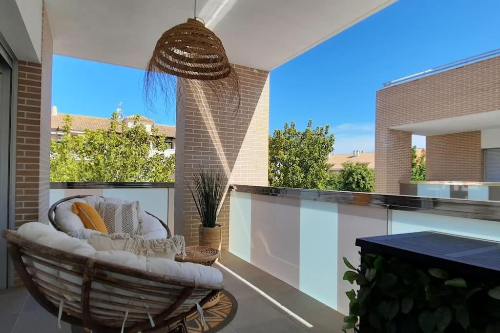 Casa Namagovi Apartment Javea Ngoại thất bức ảnh