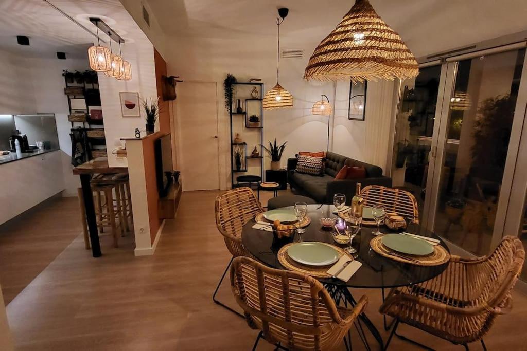 Casa Namagovi Apartment Javea Ngoại thất bức ảnh