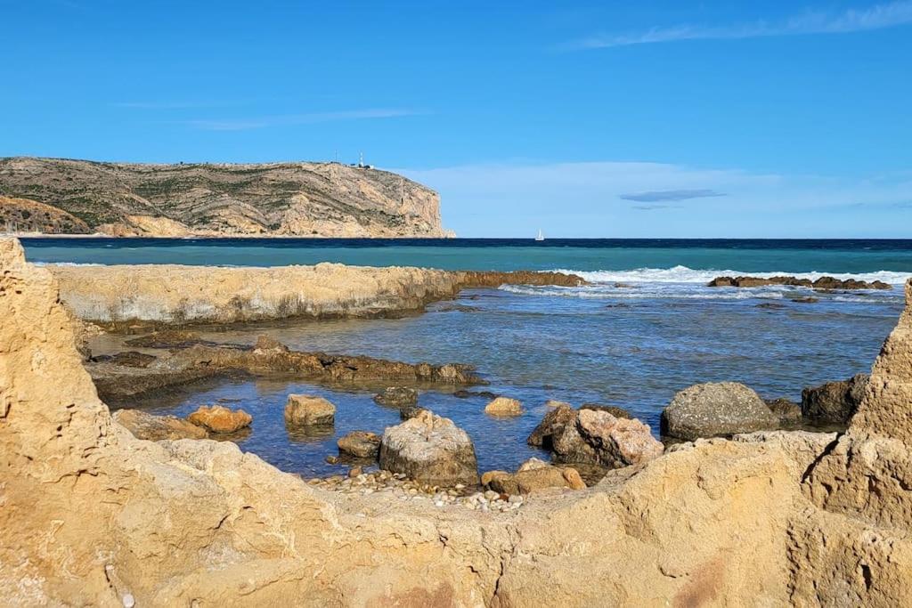 Casa Namagovi Apartment Javea Ngoại thất bức ảnh