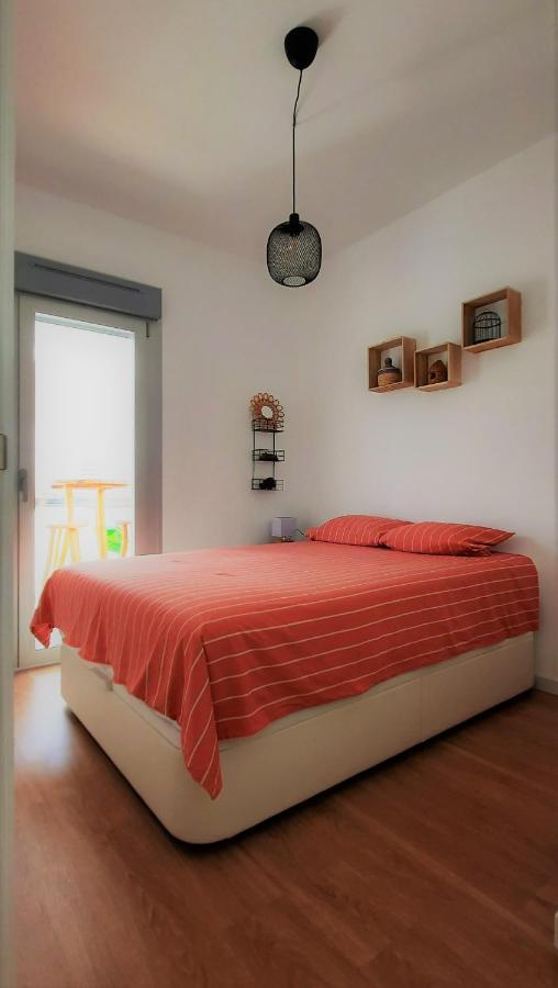 Casa Namagovi Apartment Javea Ngoại thất bức ảnh