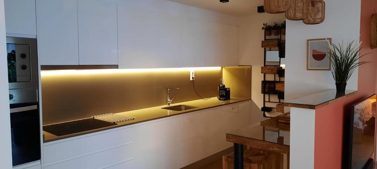 Casa Namagovi Apartment Javea Ngoại thất bức ảnh