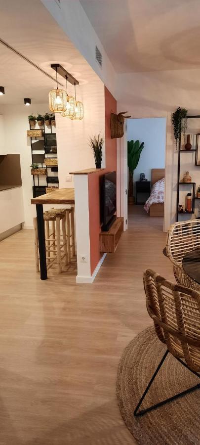 Casa Namagovi Apartment Javea Ngoại thất bức ảnh